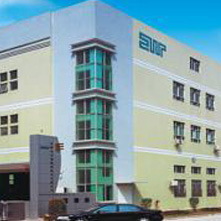 廣東長盈精密技術有限公司